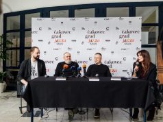 Sljedeće srijede Čakovec ugošćuje ponajbolje svjetske glazbenike