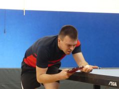 Stolni tenis – 7. kolo Superliga i 1. HL