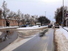 Prometnice na području Grada Čakovca prohodne – zimska služba kontinuirano na terenu