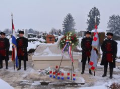 Međimurje obilježava Dan sjedinjenja s maticom zemljom Hrvatskom