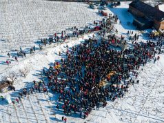 Za tjedan dana održava se Vincekovo po štrigovskim bregima – domaćini vinarije Jakopić, Kovač i Brezovački!