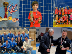 Uspješan nogometni vikend za Belicu