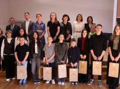 Otvoren natječaj za Nagradu “Zvonimir Bartolić”