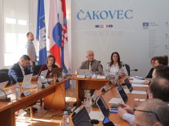 Održana 5. sjednica Gradskog vijeća Grada Čakovca