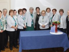 Dvadeset godina predanog rada i očuvanja baštine Udruge „Zlatne ruke“ Čakovec