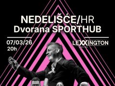 Lexington stiže u Nedelišće