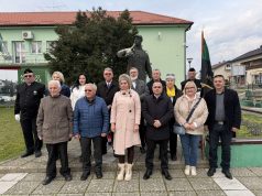 Obilježen Dan rudara u Murskom Središću