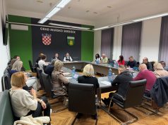 Održana 10. sjednica Gradskog vijeća Grada Mursko Središće