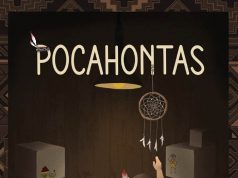 Predstava Pochahontas u Prelogu