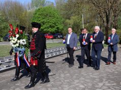 S poštovanjem i pijetetom prema žrtvama, obilježen Dan oslobođenja Međimurja 1945.