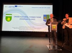 Kultura kao most suradnje: započeo projekt povezivanja Murskog Središća i Lentija