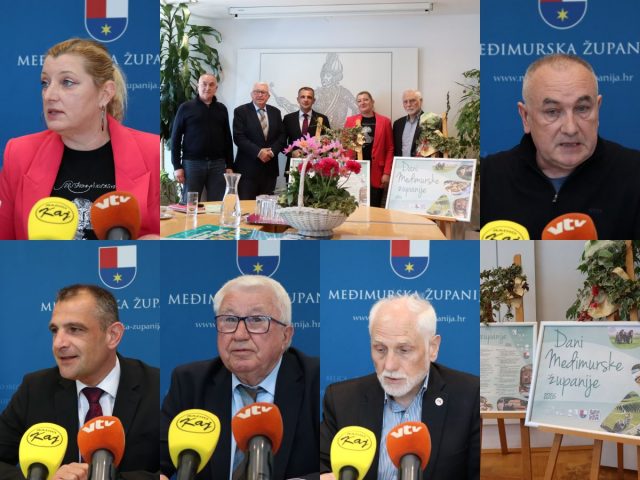 dani medj zup