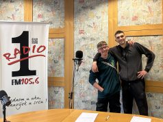 DOBRE VIBRACIJE: 3. E iz Graditeljske škole Čakovec