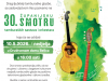 Poziv na 30. Županijsku smotru tamburaških sastava i orkestara