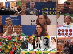 Deset zona, pet dana programa: Predstavljeno Porcijunkulovo 2026 u Čakovcu