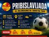 Pribislavec je ponovno centar sportskog druženja !