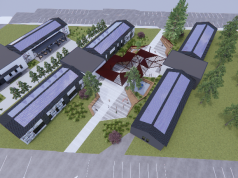 Međimurska županija prijavila projekt Inspiracijskog centra kreativnosti
