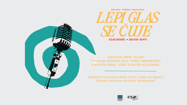 TV VANJSKI LEPI GLAS SE ČUJE