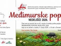 Poziv na znanstveno-stručni skup “Vinko Žganec: život, djelo i suvremeni odjeci”