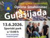 Gulašijada u Općini Strahoninec!