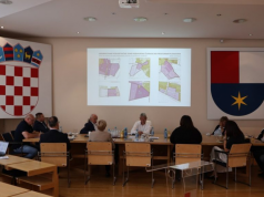 Gospodarsko-socijalno vijeće raspravljalo o županijskom Prostornom planu i održivom razvoju