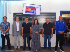 Međunarodnim turnirom obilježena 140. obljetnica kuglanja u Čakovcu i Međimurju