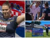 Doček svjetske rekorderke Karle Hergotić