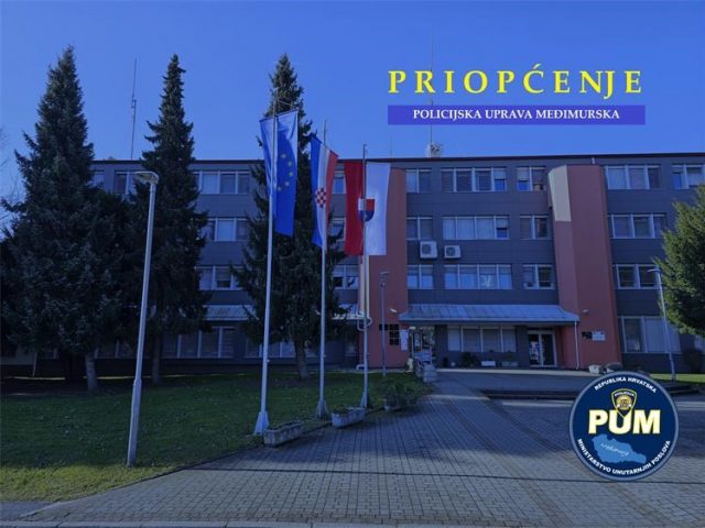 Priopćenje PUM-a 1