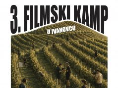 OTVORENE PRIJAVE Filmski kamp u Ivanovcu
