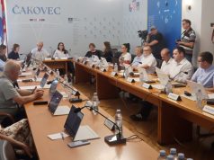 Održana 7. sjednica Gradskog vijeća Grada Čakovca