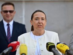 Hrstić: Prvi puta bilježimo povratak zdravstvenih djelatnika iz inozemstva u RH