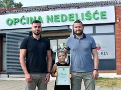 Svečani prijem za mladu šahisticu Liannu Dovečar