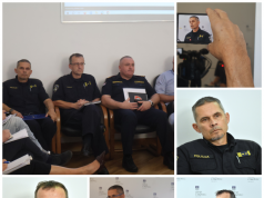 Policija na Gradskom vijeću iznijela detalje o nemilom događaju od subote 4. srpnja i sigurnosne pokazatelje i stanju kriminaliteta na području Čakovca