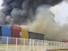 Ne približujte se požarištu, zatvorite prozore na kućama i stanovima
