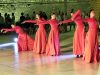 Kad emocije govore pokretom – Čakovečka TEUTA ponovo zablistala na međunarodnom plesnom festivalu u Šibeniku