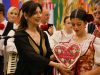 Strahoninec proslavio četvrt stoljeća Međunarodnog druženja folkloraša
