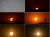 Dva astronomska fenomena kroz objektiv našeg fotografa Maria Golenka
