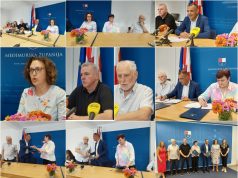 Potpisani ugovori za opremanje OŠ Prelog i dvorane Graditeljske škole