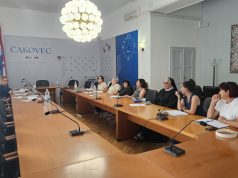U Čakovcu svako dijete čeka mjesto u vrtiću