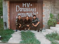 FOTO: Međimurci u Oluji – pobjednički duh