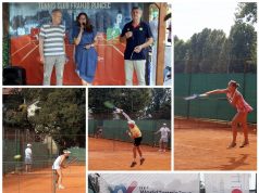 U Čakovcu otvoren međunarodni teniski turnir Junior Croatia Open 2026