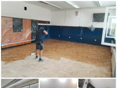Ljetni radovi u čakovečkim školama: Grad ulaže u bolje uvjete za učenike