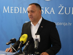 Priopćenje zamjenika župana Međimurske županije iz reda romske nacionalne manjine Elvisa Kralja o problemu otpada u romskim naseljima u Međimurju
