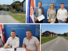 Potpisan ugovor za izgradnju usporivača prometa na ulazu u Sivicu vrijedan gotovo 87 tisuća eura