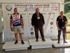 Prvenstvo Hrvatske u disciplinama pištolja i revolvera velikog kalibra