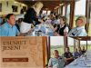 USUSRET JESENI NA NAJLJEPŠEM BREGU U BUKOVCU Pri Gumaču jutarnje bogatstvo žganice, pjesme, glazbe i jela