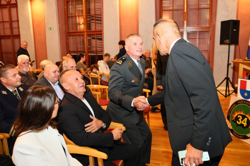 34. Inženjerijska bojna
