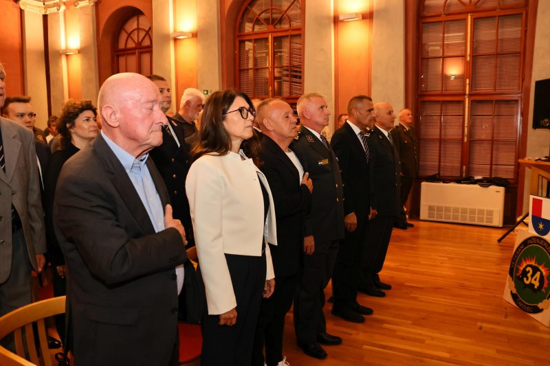 34. Inženjerijska bojna