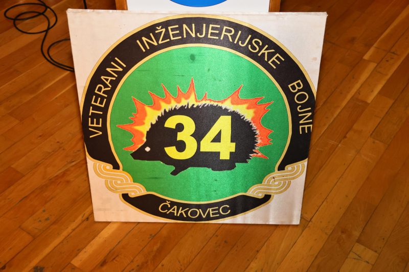 34. Inženjerijska bojna