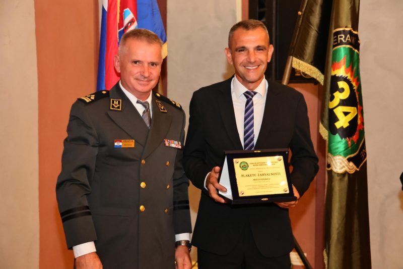 34. Inženjerijska bojna
